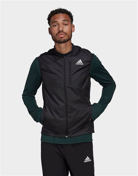 adidas bodywarmer heren